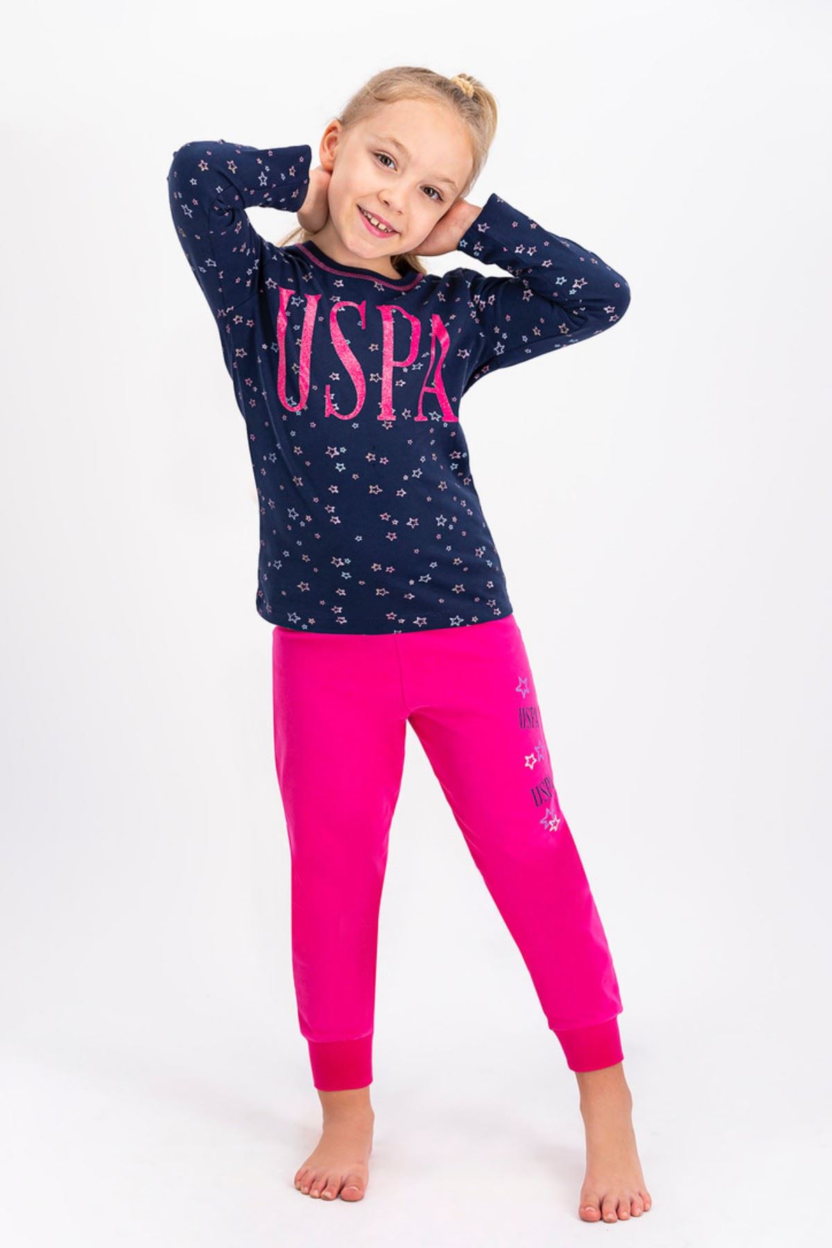 uspa pijama