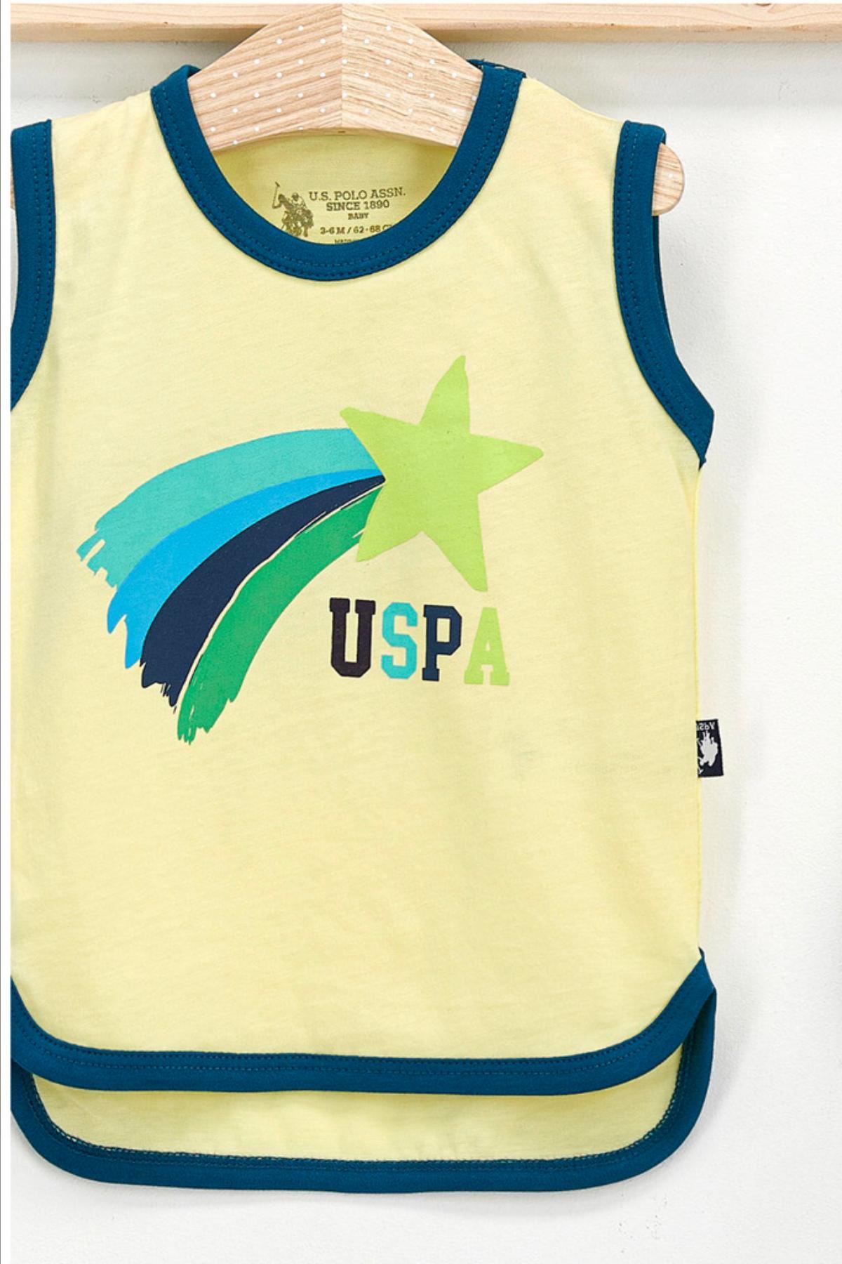 Us Polo Assn Lisansli Erkek Bebek Takim Hause Kids Us Polo Assn Lisansli Erkek Bebek Takim Hause Kids