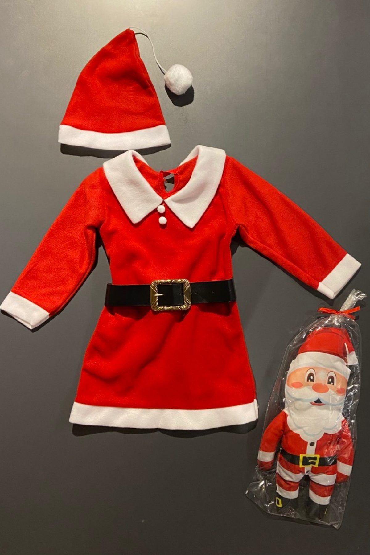 1 5 Yas Noel Bebek 2 Li Takim Kirmizi Hause Kids 1 5 Yas Noel Bebek 2 Li Takim Kirmizi Hause Kids