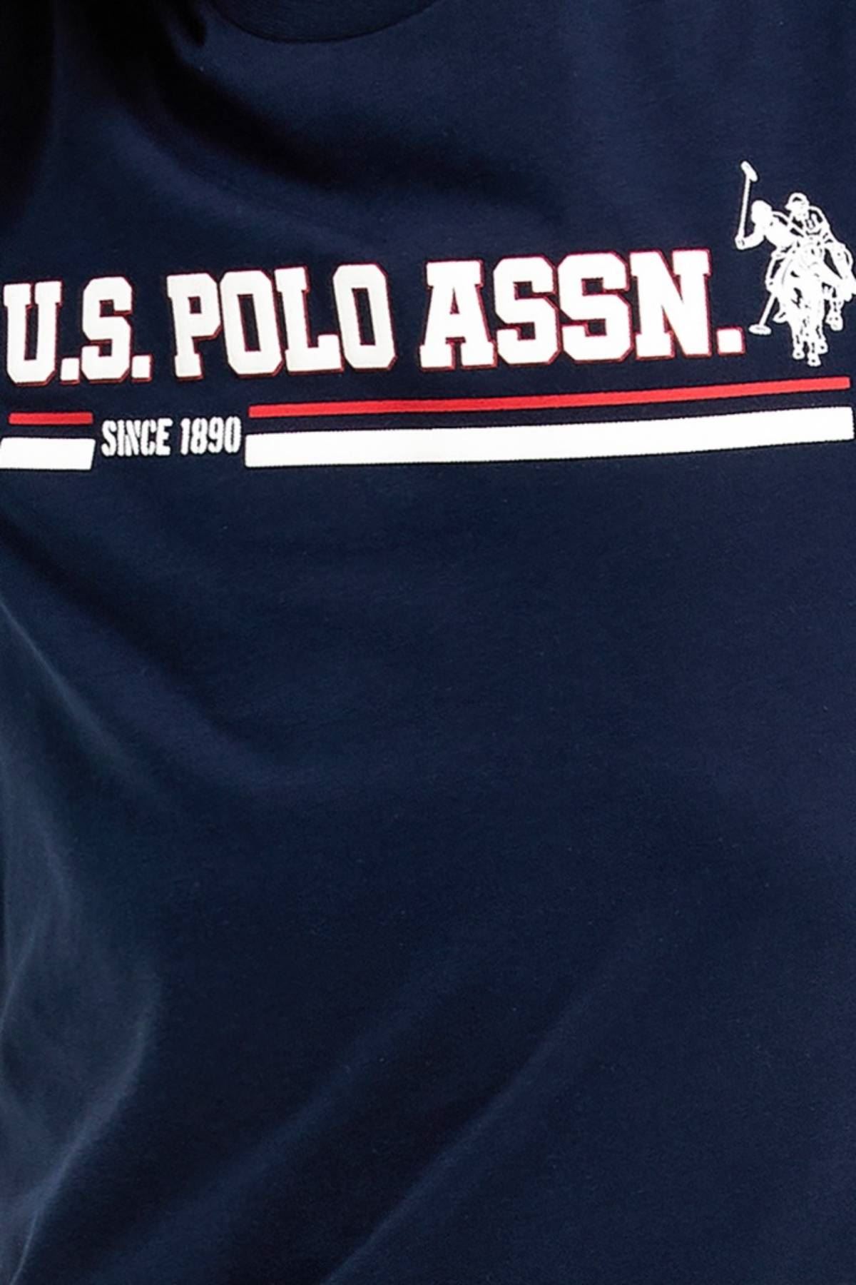 4-15  Yaş Us Polo ASSN Lisanslı Cool Takım - Laci