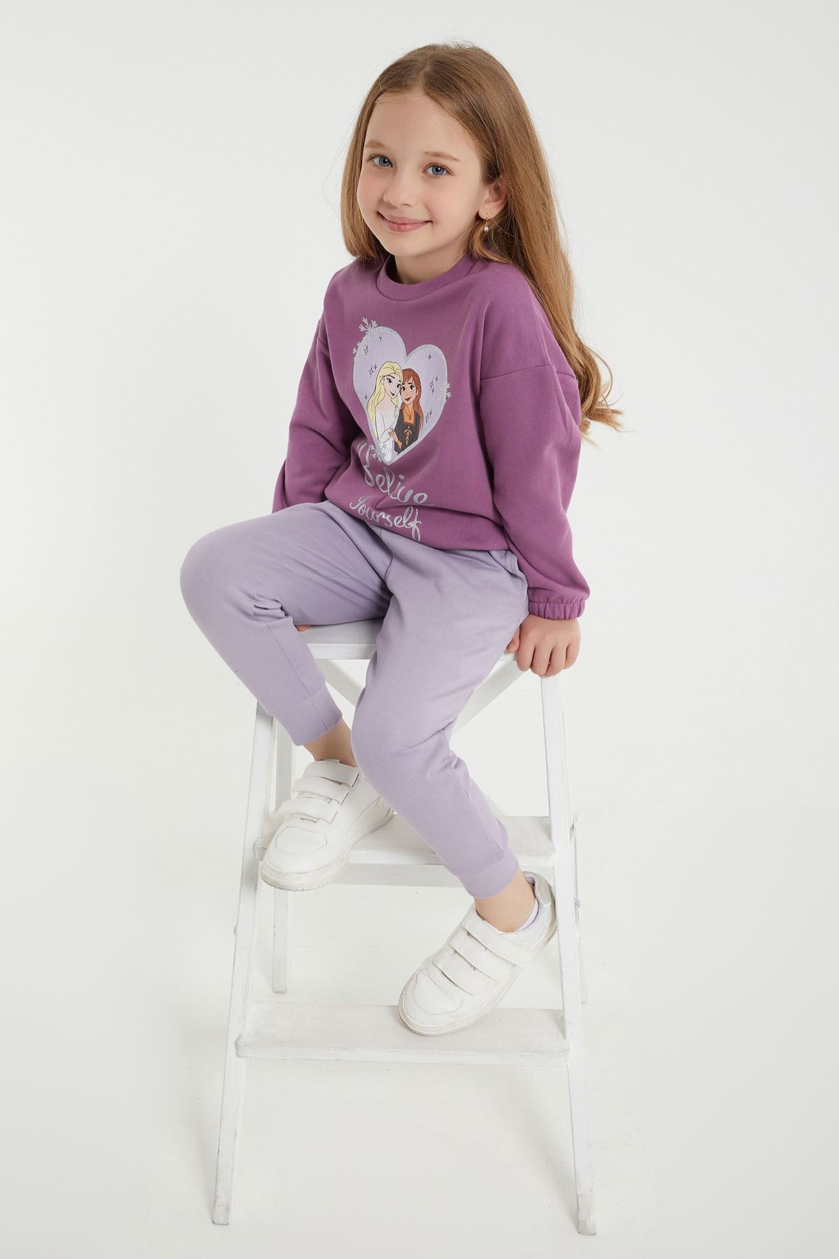 3 9 Ya Lisansl Frozen K z ocuk Tak m Eflatun Hause Kids 3-9-ya-lisansl-frozen-k-z-ocuk-tak-m-eflatun-hause-kids
