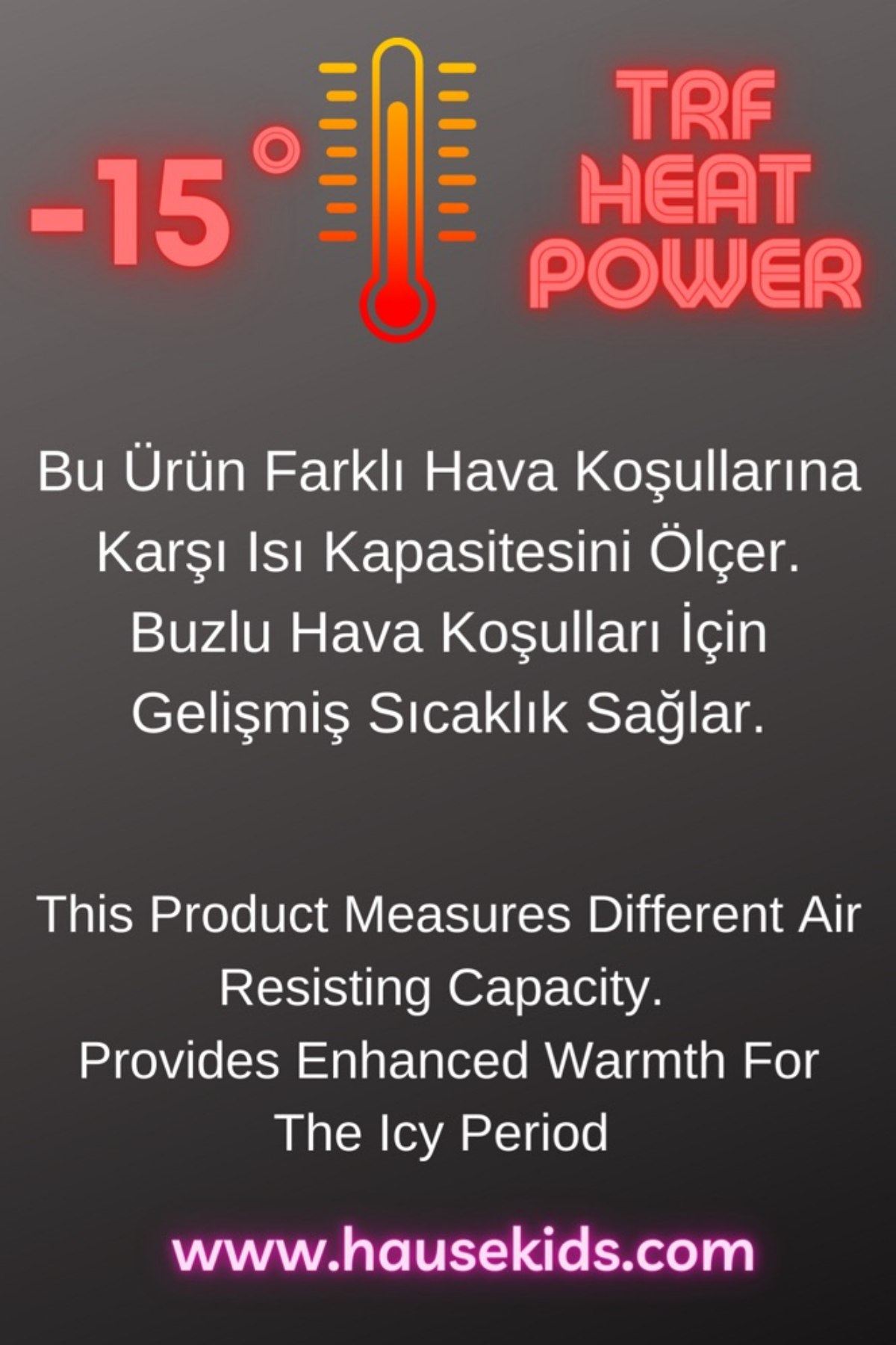 6-10 Yaş Wrıtten Fashion Kız Çocuk Mont - Pembe