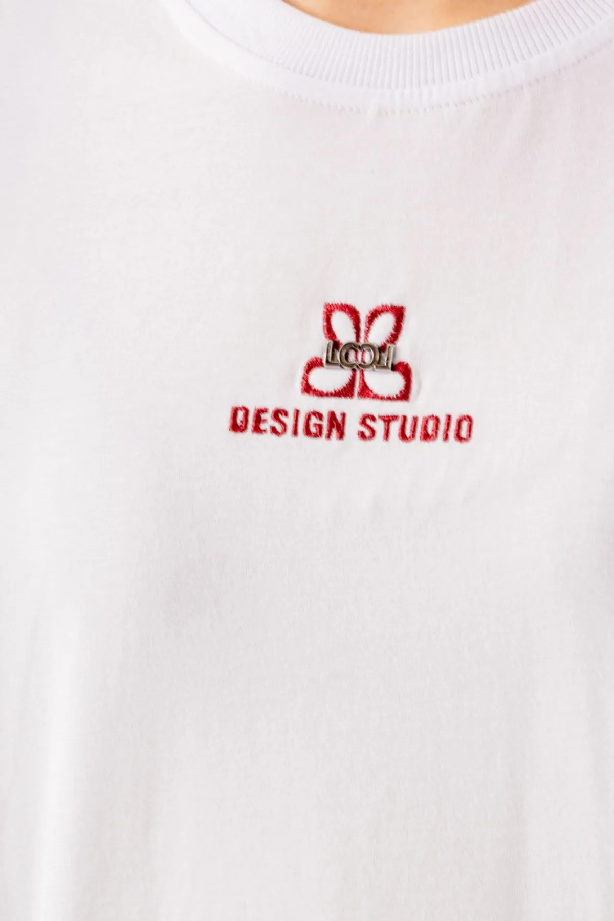 9-15 Yaş Design Berceste  Kız Çocuk Şortlu Takım-Bordo