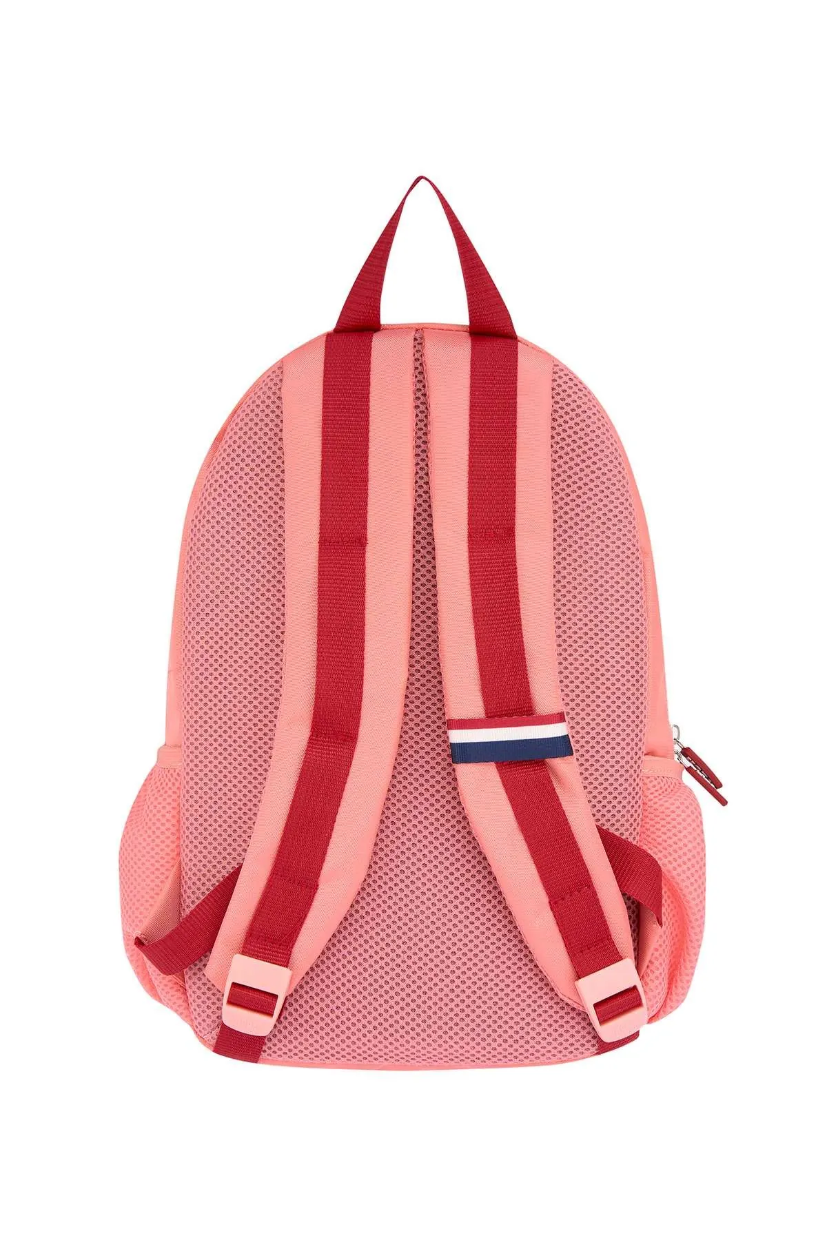 Lisanslı Us Polo ASSN Sırt Çantası-Somon