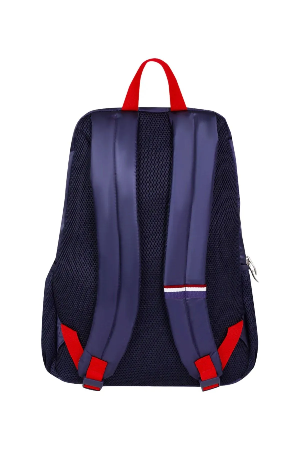 Lisanslı Us Polo ASSN Sırt Çantası-Lacivert