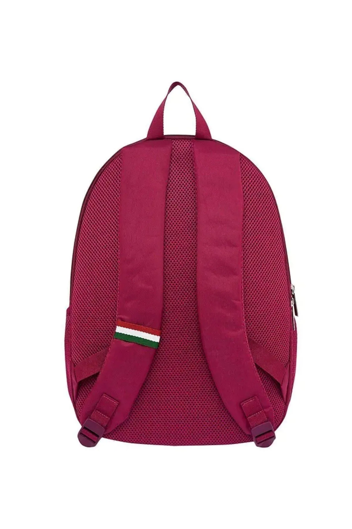 Lisanslı Lumberjack Sırt Çantası-Pembe
