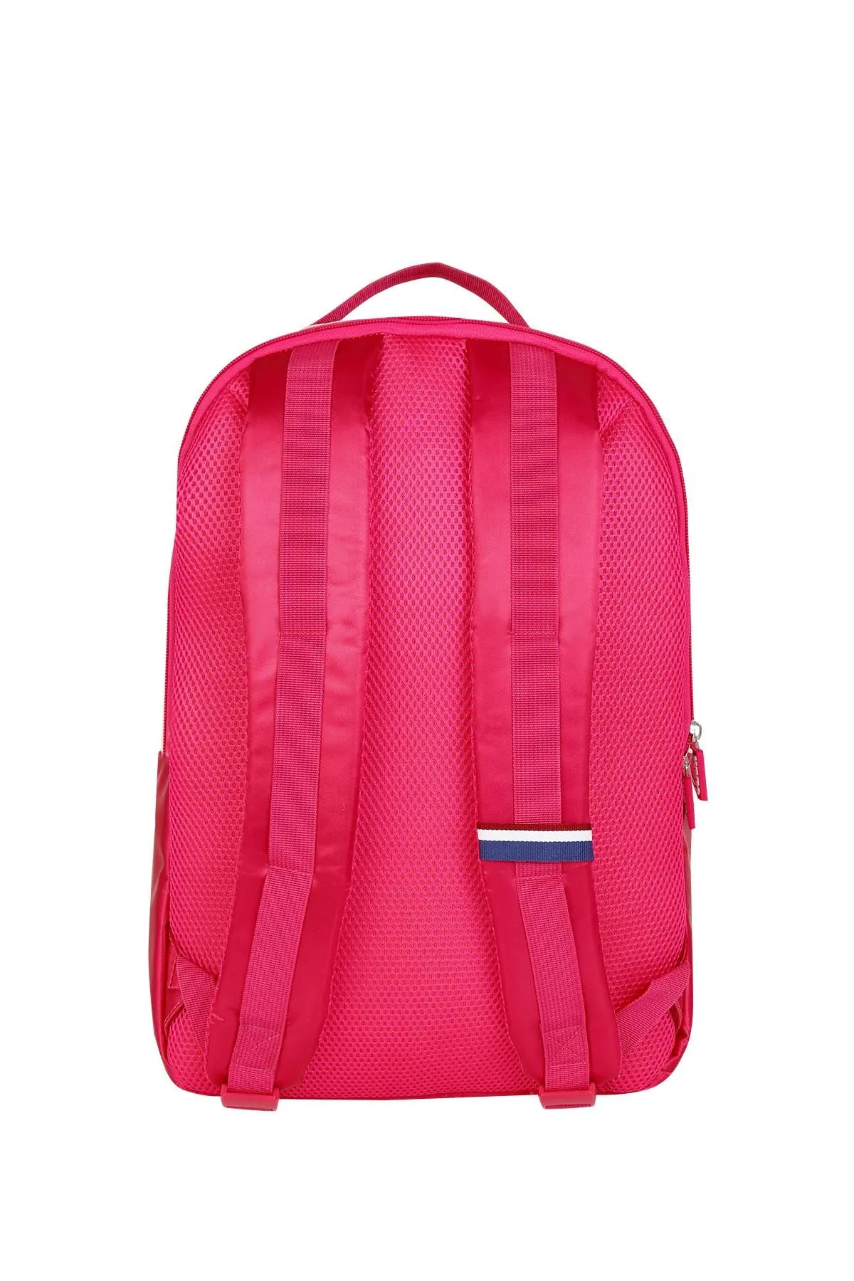 Lisanslı Us Polo ASSN Sırt Çantası-Pembe