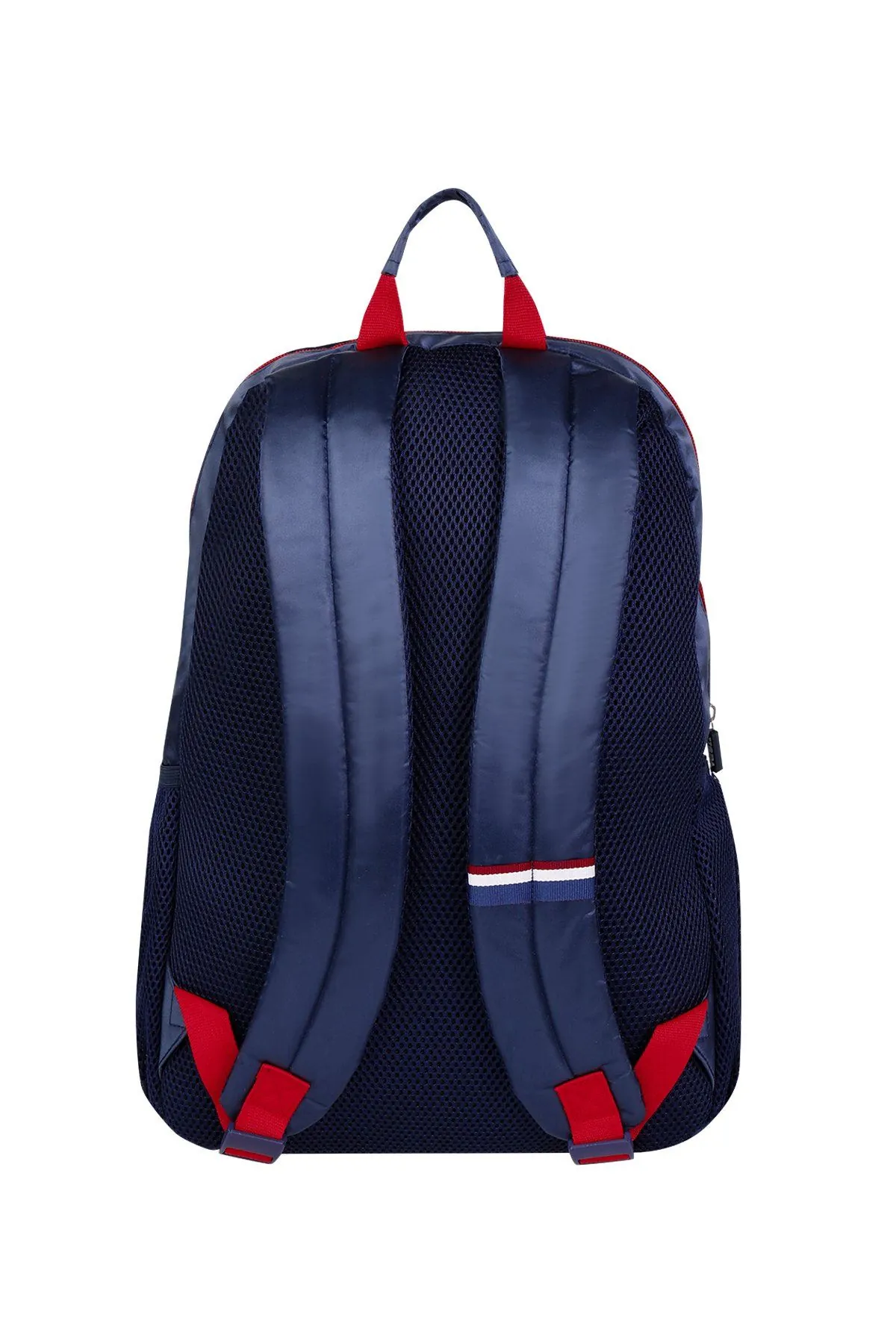 Lisanslı Us Polo ASSN Sırt Çantası-Lacivert