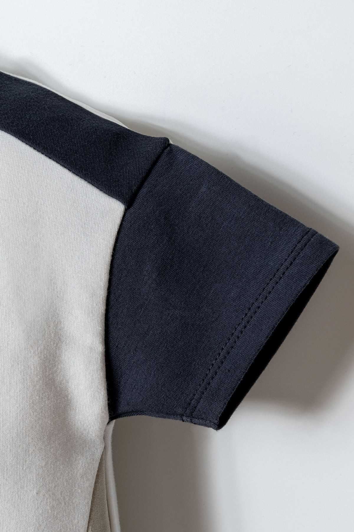 6-36 Ay Lisanslı Us Polo Assn Erkek Bebek Takım-Füme