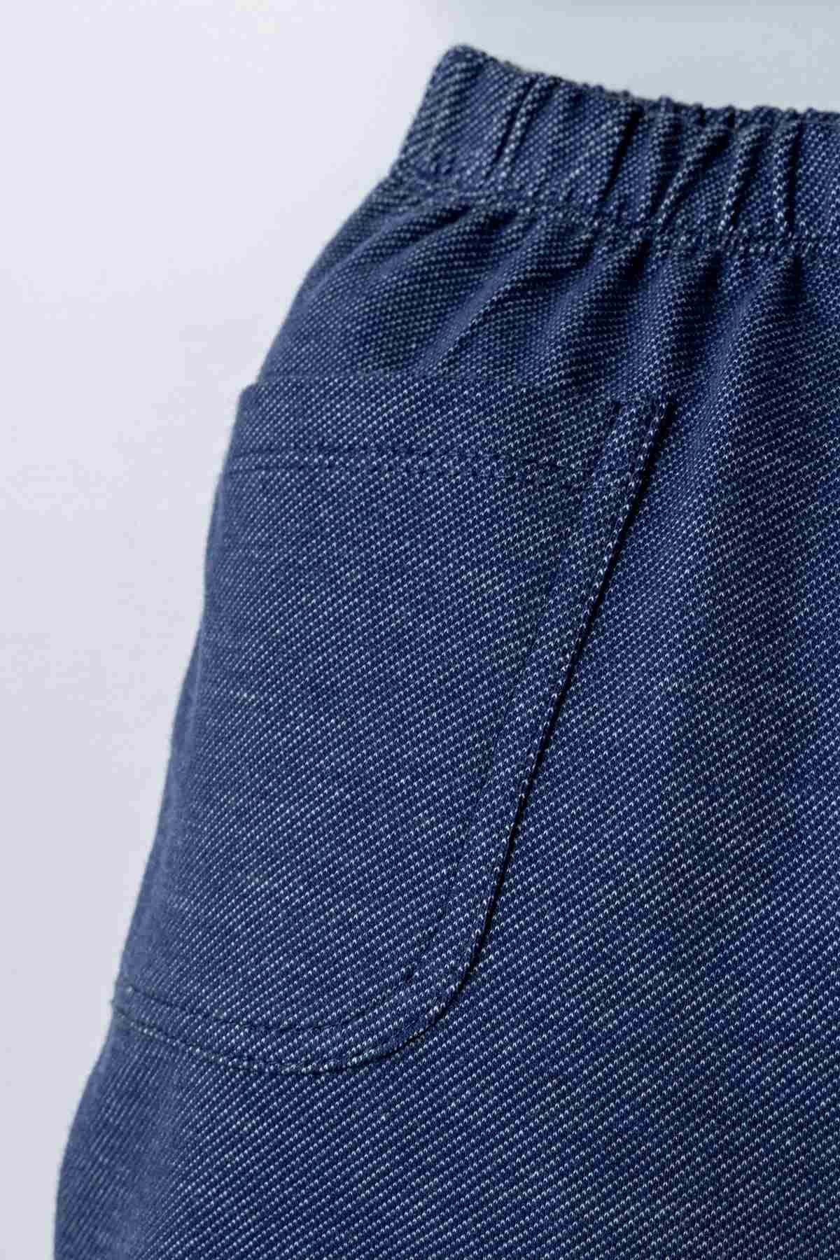 6-36 Ay Lisanslı Us Polo Assn Erkek Bebek Takım-Ekru