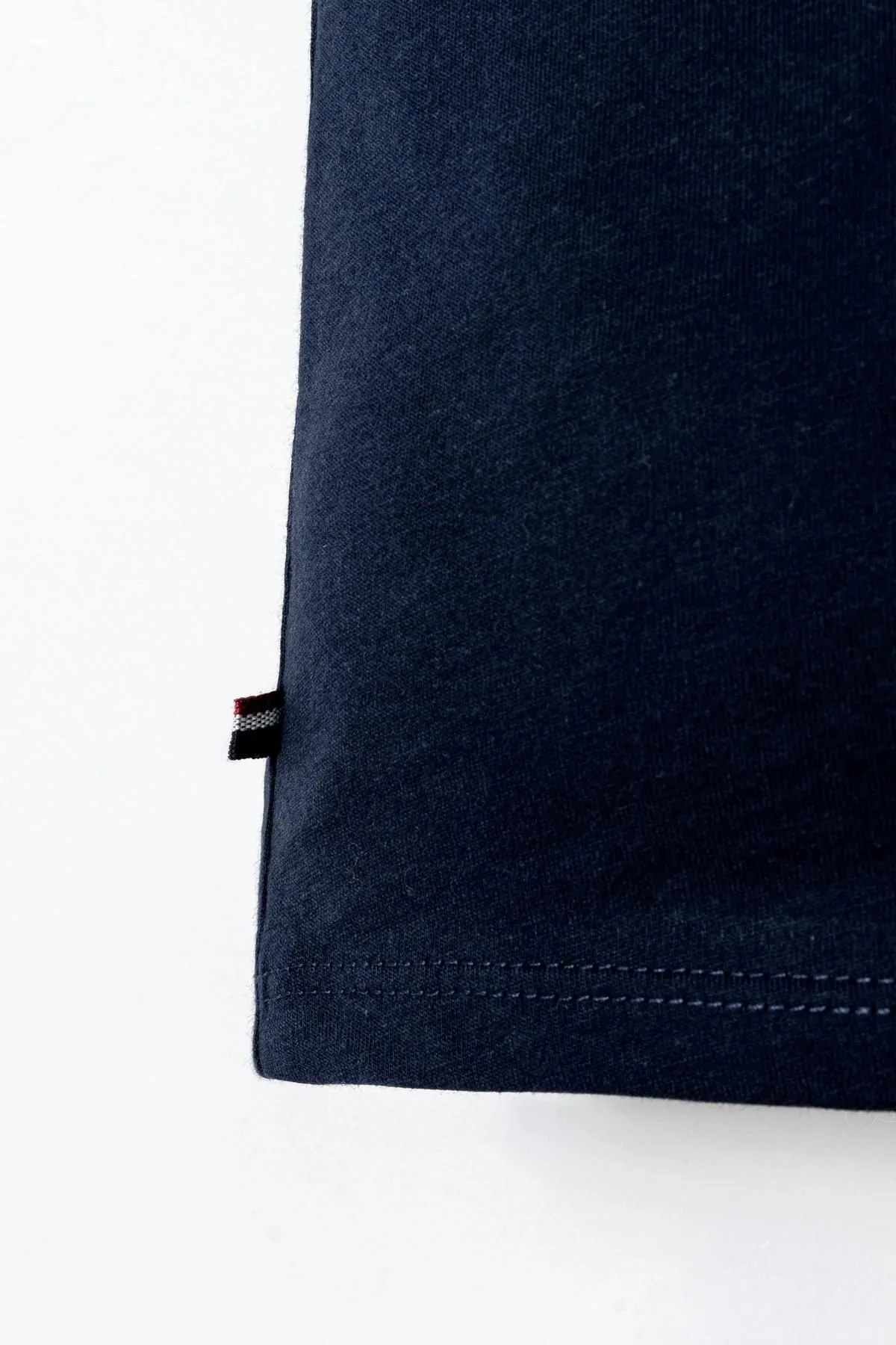 6-36 Ay Lisanslı Us Polo Assn Erkek Bebek Takım-Lacivert