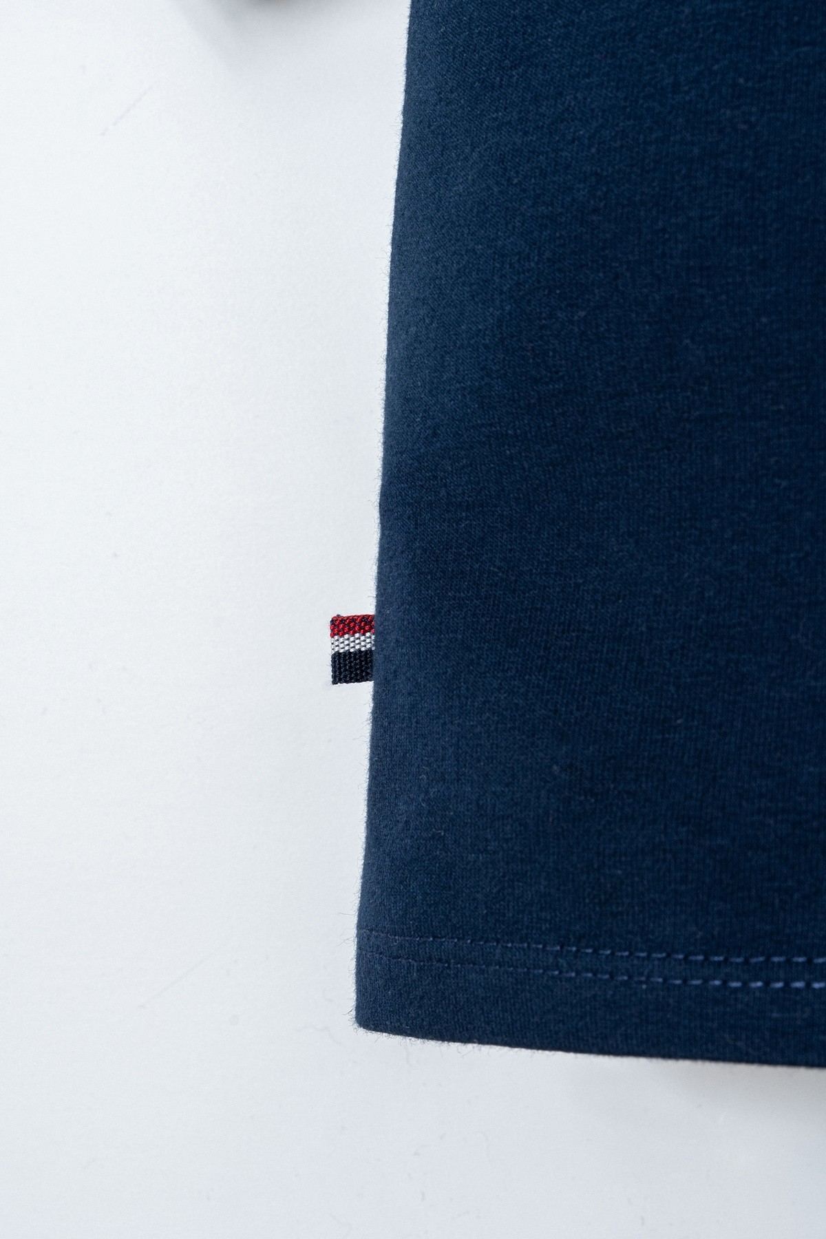 6-36 Ay Lisanslı Us Polo Assn Erkek Bebek Takım-Lacivert