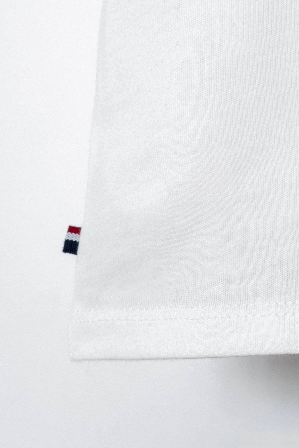 6-36 Ay Lisanslı Us Polo Assn Erkek Bebek Takım-Ekru