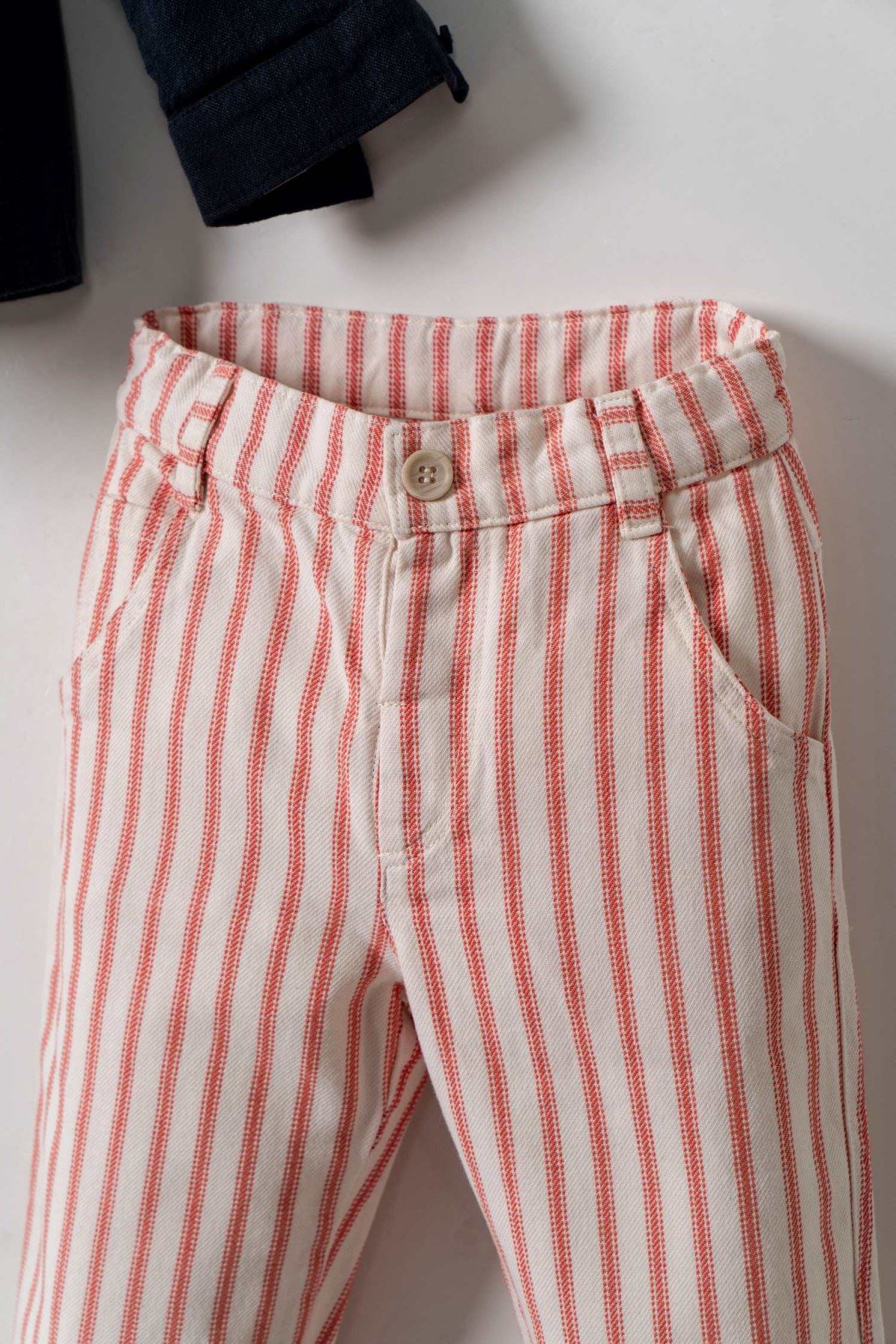 1-4 Yaş Leo Grant Erkek Çocuk 3'Lü Takım-Lacivert