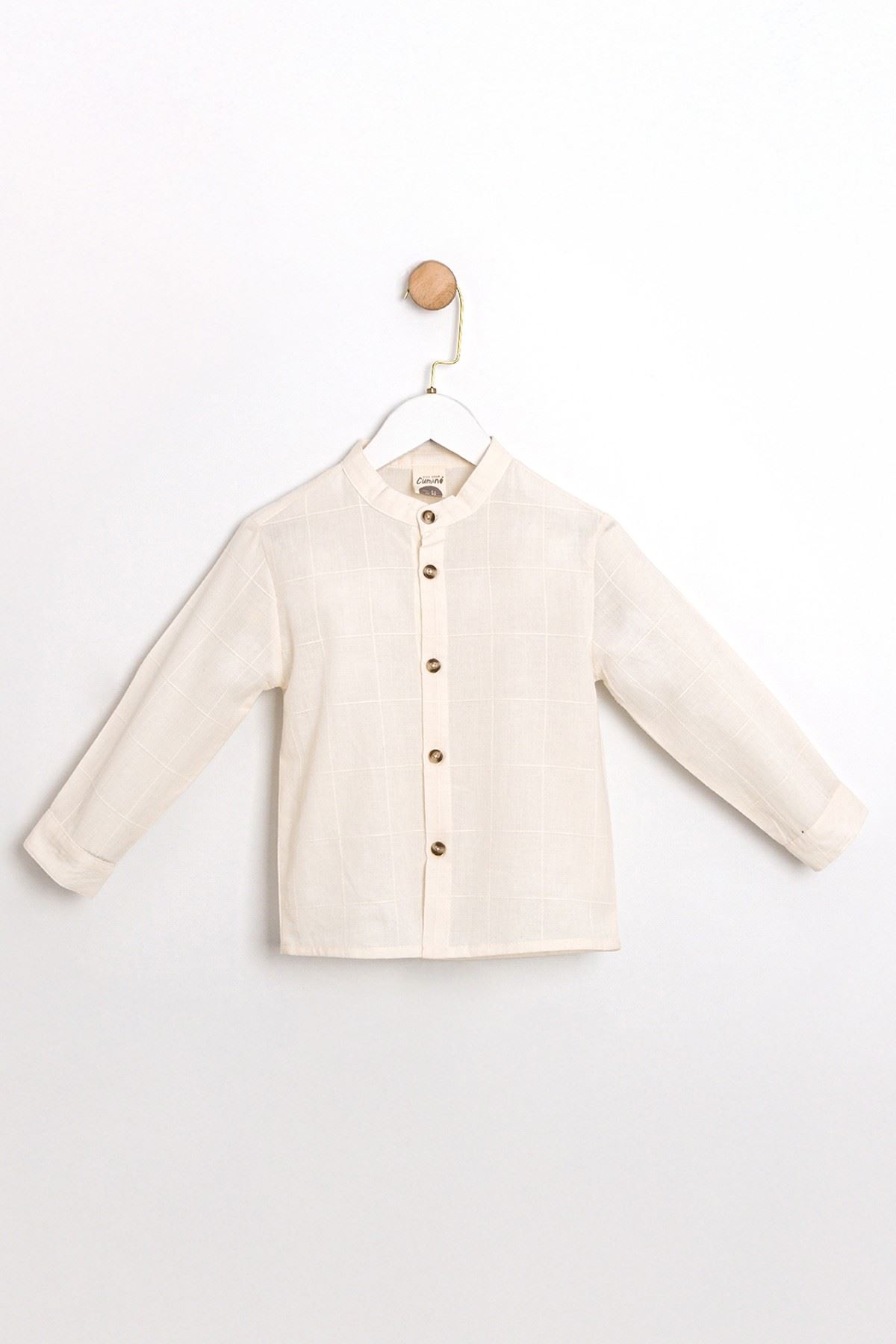 2-5 Yaş Antonıo Prime Erkek Çocuk 3'Lü Takım-Vizon