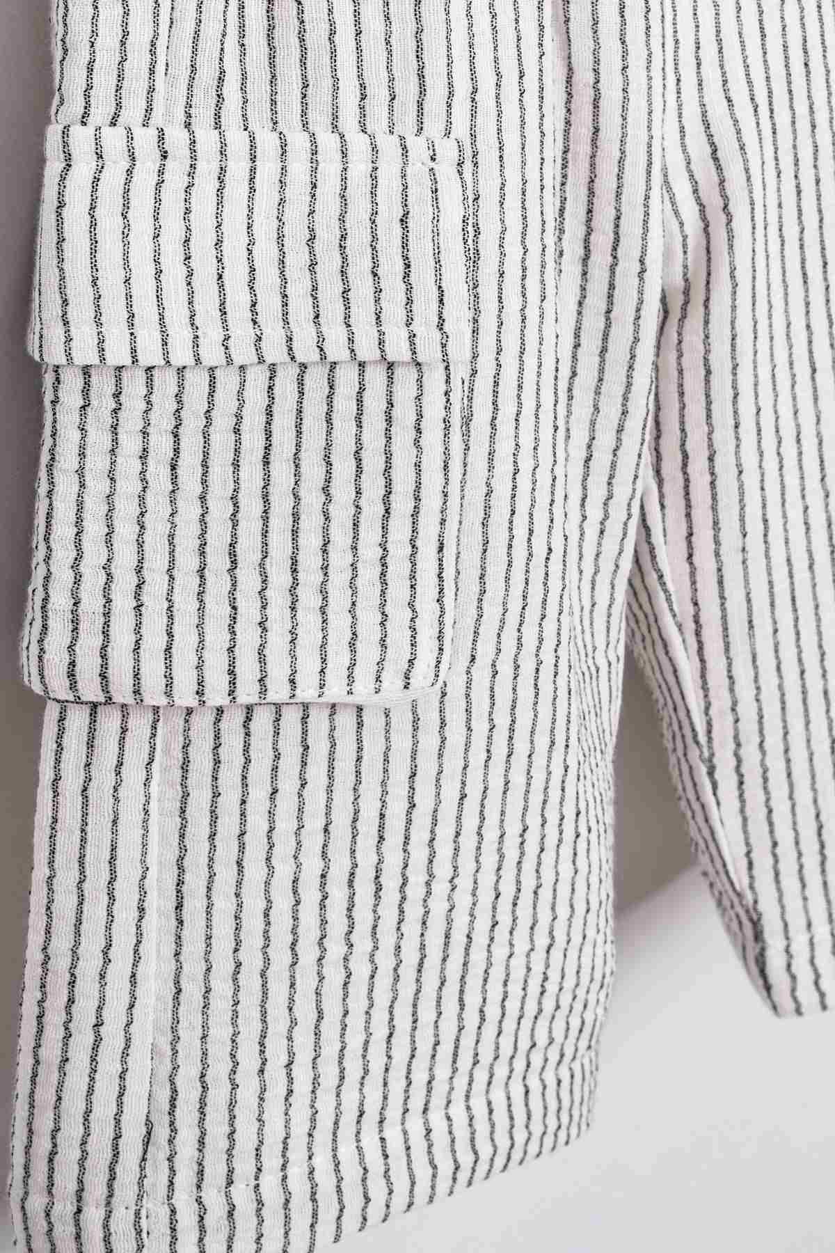 9-24 Aylık Atlas Leo Erkek Bebek Takım-Lacivert