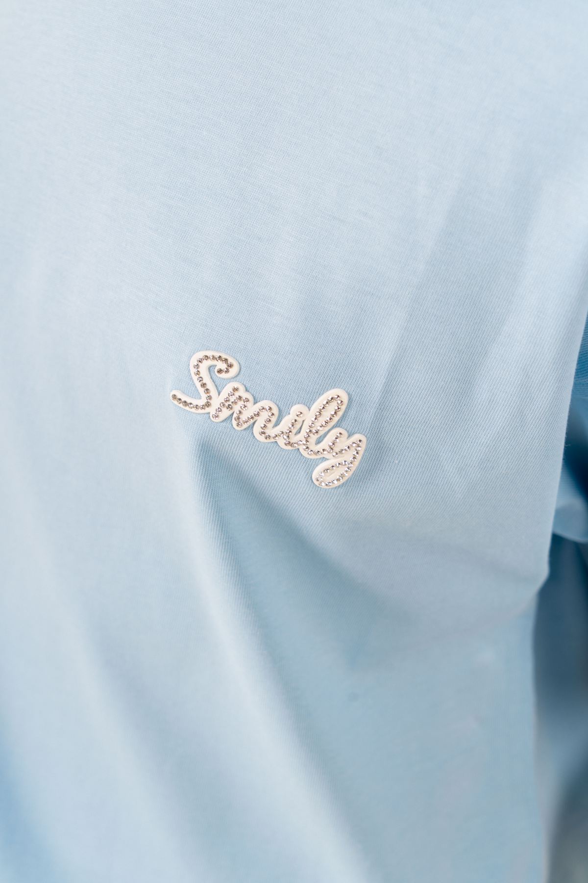 9-15 Yaş Cooles Cool Kız Çocuk Takım-Mavi