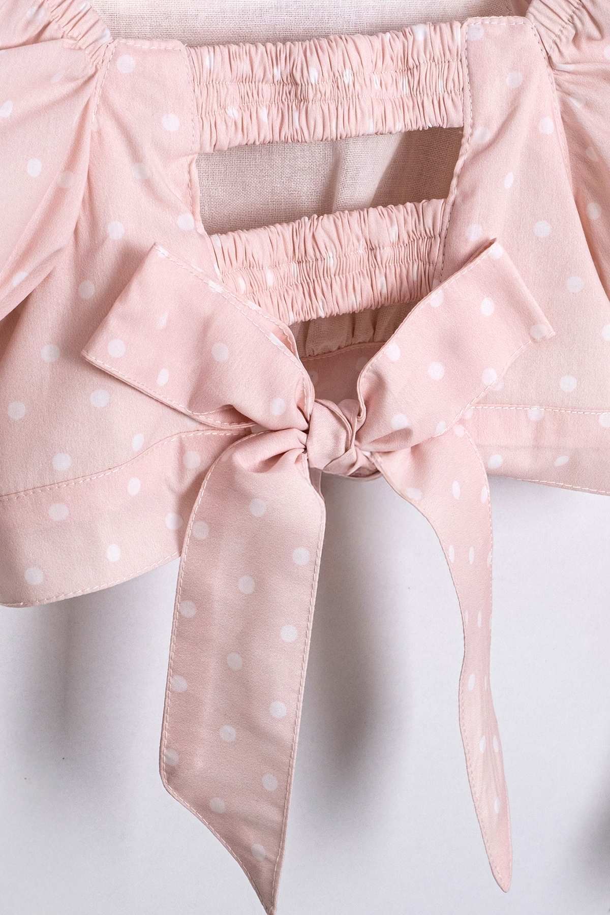 2-5 Yaş Kitty Rose Kız Çocuk Takım-Pembe