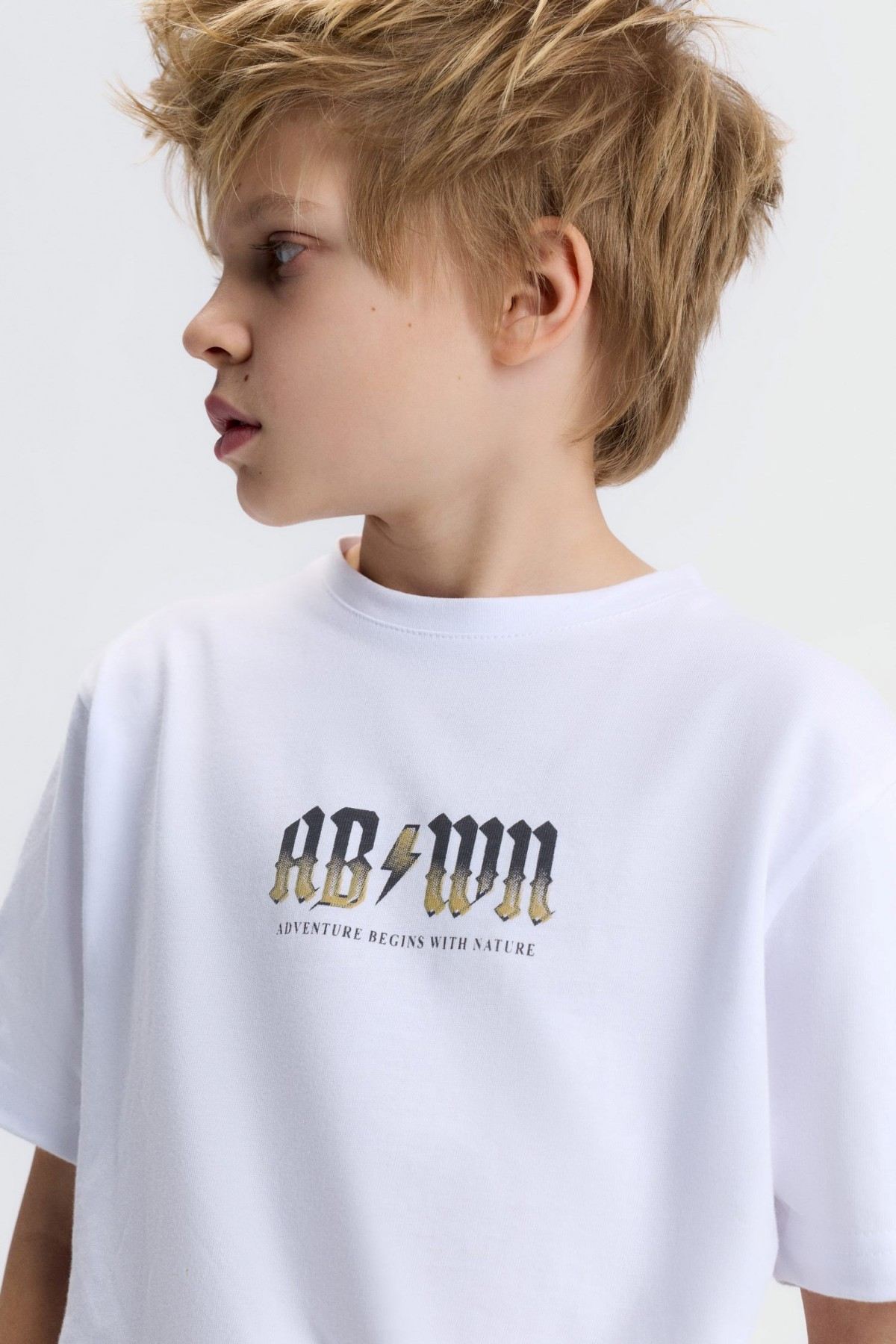 8-14 Yaş Opal Monza Erkek Çocuk 3'Lü Takım-Antrasit