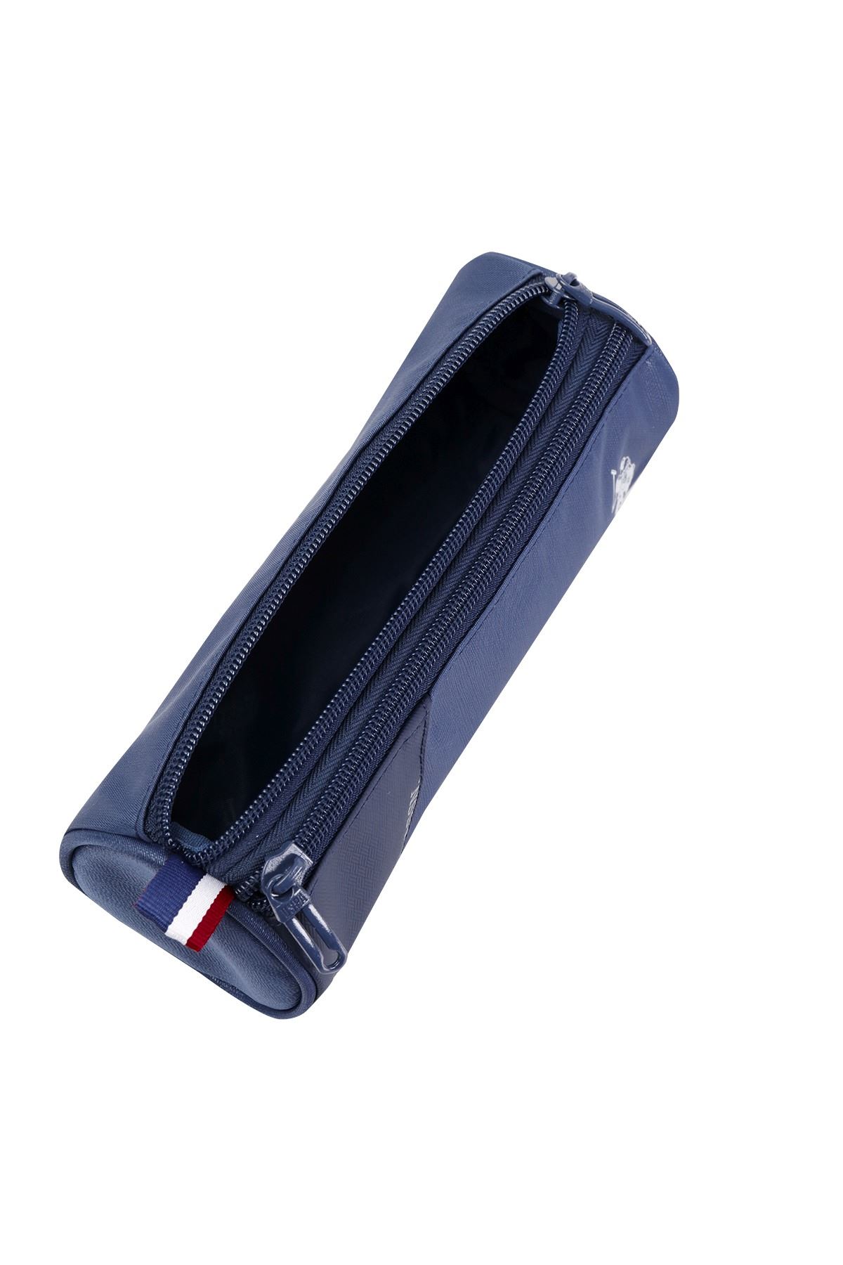 Lisanslı Us Polo ASSN Kalem Kutusu-Lacivert
