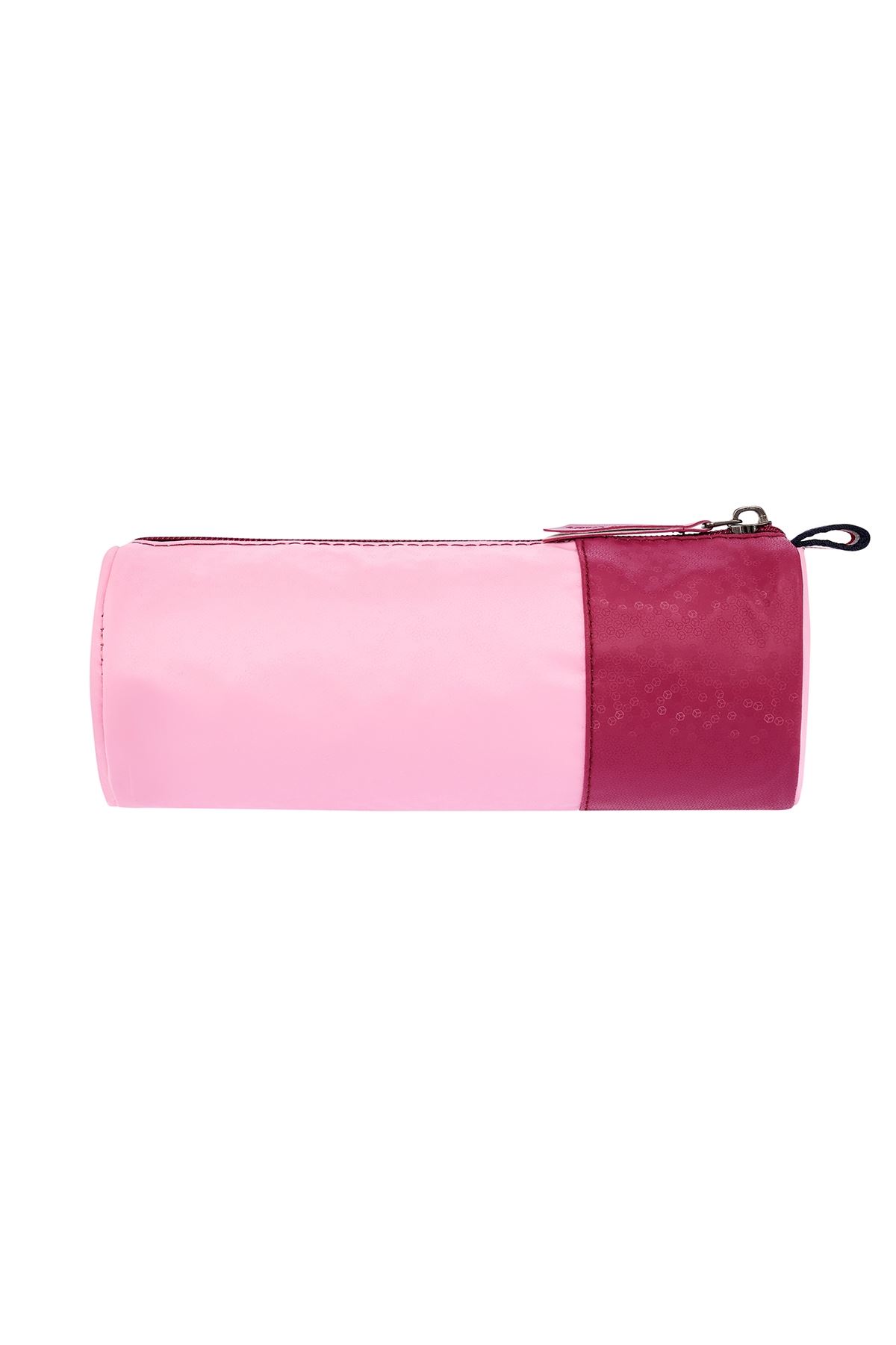 Lisanslı Us Polo ASSN Kalem Kutusu-Pembe