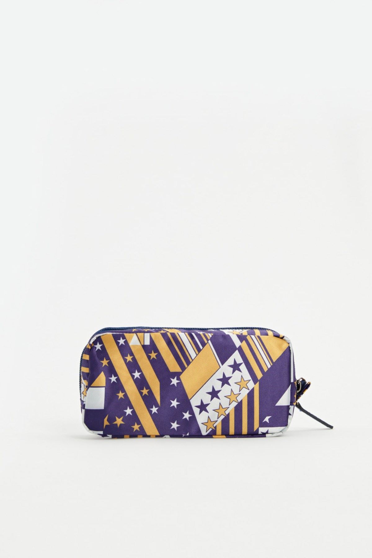 Lisanslı Us Polo ASSN Kalem Kutusu-Lacivert