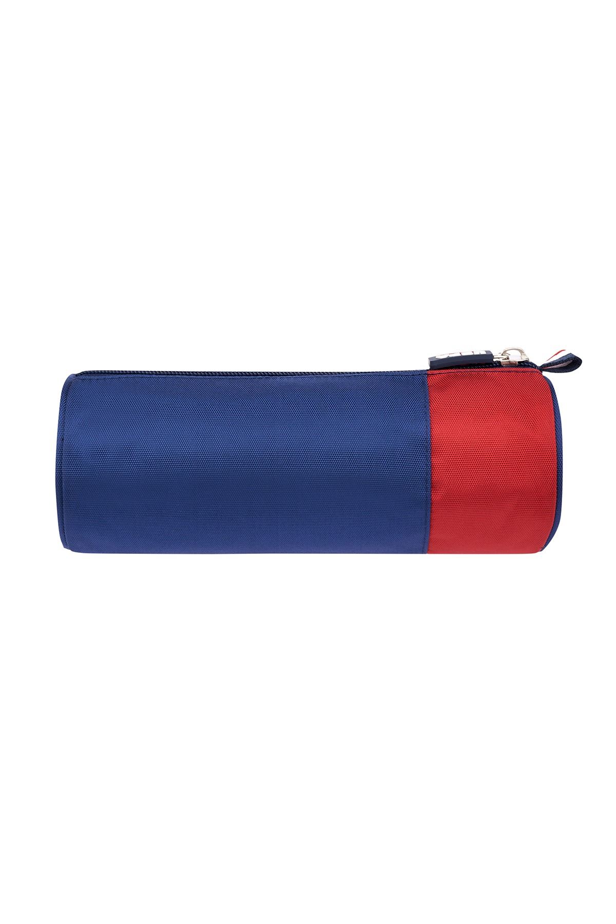 Lisanslı Us Polo ASSN Kalem Kutusu-Lacivert