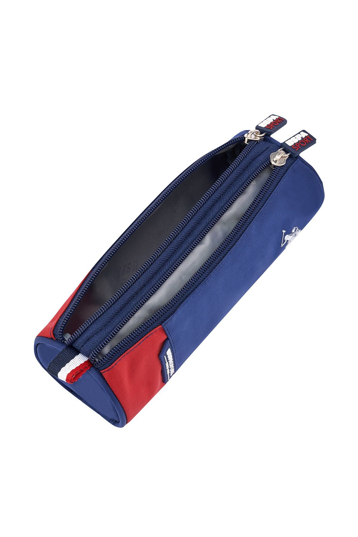 Lisanslı Us Polo ASSN Kalem Kutusu-Lacivert