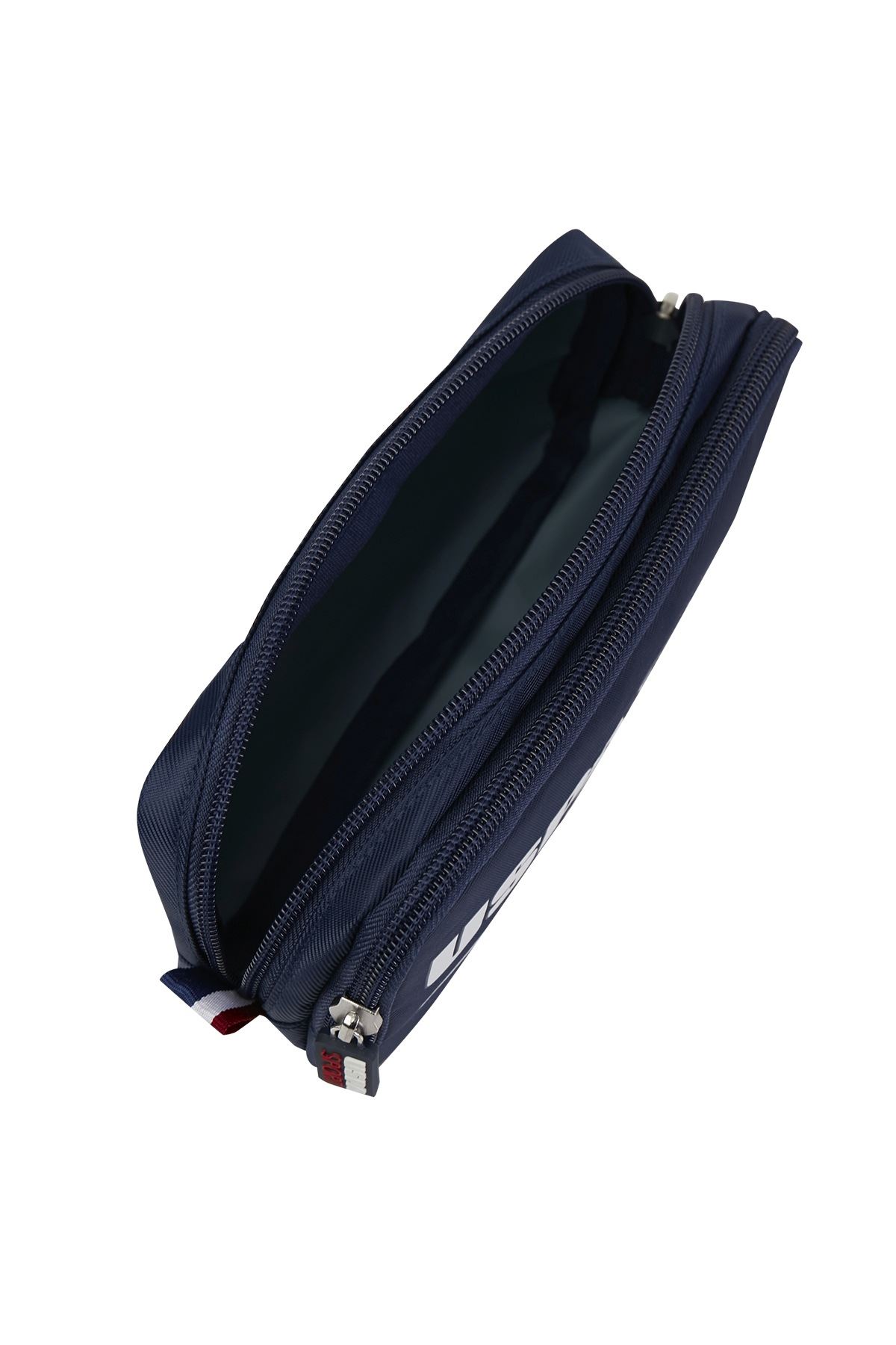 Lisanslı Us Polo ASSN Kalem Kutusu-Lacivert