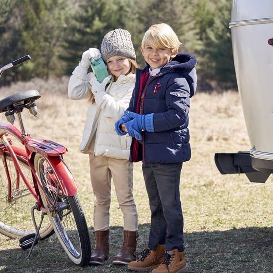 Hause Kids Polo Çocuk Giyim Ürünleri ile Kombin Önerileri