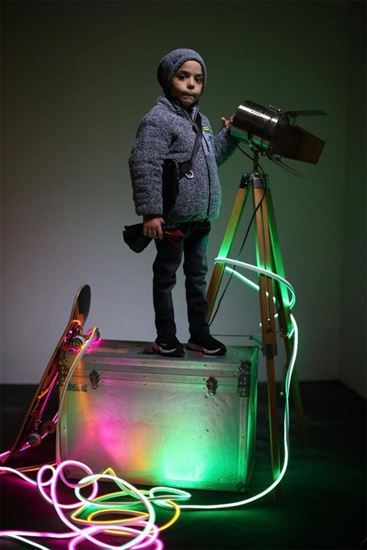 Erkek Çocuk Mont Modelleri İle Çocuk Modası Rüzgarı