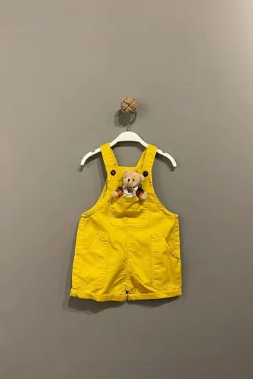 ERKEK BEBEK SALOPET MODELLERİ