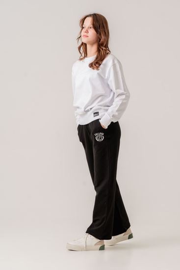 9-15 Yaş Really Design Live Kız Çocuk Takım -Beyaz-