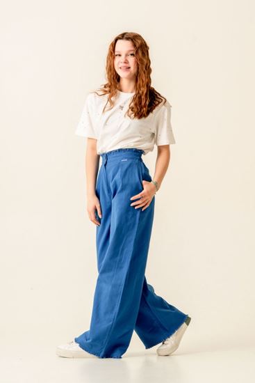 9-15 Yaş The Best  Magic Premium Kız Çocuk Takım-Saks