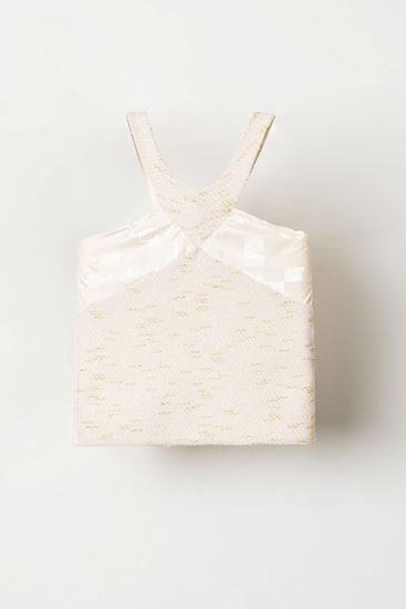 8-14 Yaş Shine Magic Kız Çocuk T-Shirt-Ekru