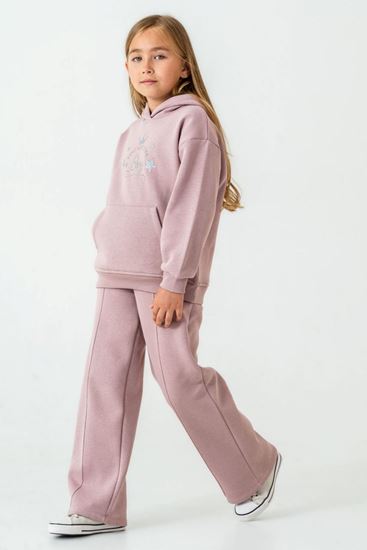 5-9 Yaş You Are The Kız Çocuk Takım-Pudra