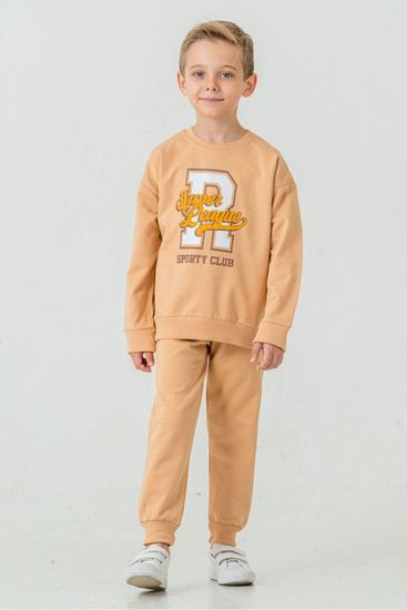1-6 Yaş Super League Erkek Çocuk Takım-Camel