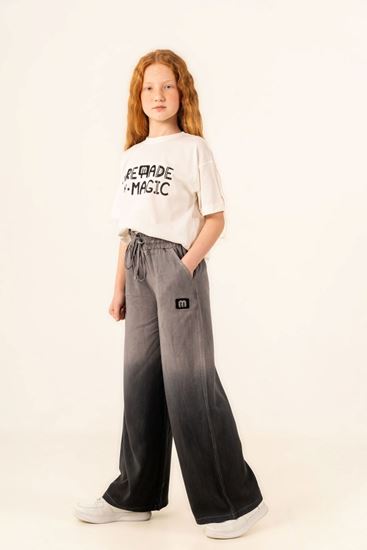 9-15 Yaş Magic Of Coole Kız Çocuk Takım-Antrasit