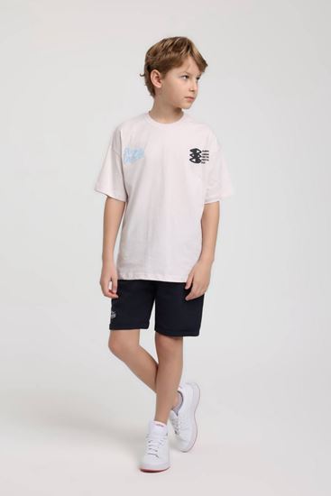 5-14 Yaş Orion Kade Erkek Çocuk Takım-Taş