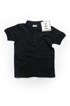 2-14 Yaş Hk Trend Classic T-Shırt - Lacivert