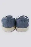 Soft Texture Lisanslı Us Polo Assn Kız Bebek Ayakkabı -Lacivert