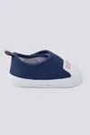 Soft Texture Lisanslı Us Polo Assn Erkek Bebek Ayakkabı -Lacivert