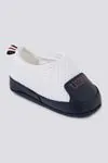Soft Texture Lisanslı Us Polo Assn Erkek Bebek Ayakkabı -Beyaz