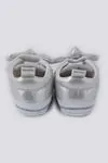 Soft Texture Lisanslı Us Polo Assn Kız Bebek Ayakkabı -Gümüş
