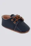 Soft Texture Lisanslı Us Polo Assn Erkek Bebek Ayakkabı -Lacivert