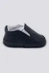 Soft Texture Lisanslı Us Polo Assn Erkek Bebek Ayakkabı -Lacivert