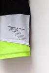 4-8 Yaş Adventure Nopeli Erkek Çocuk Takım -Flor Sarı