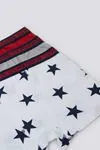 3-14 Yaş Lisanslı US POLO ASSN  Erkek Çocuk 3'Lü Boxer