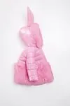 2-5 Yaş Mara Lina Kız Çocuk Mont -Pembe