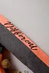 7-12 Yaş Excellent Kız Çocuk Eşofman Takım -Füme